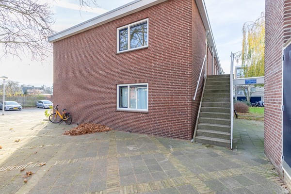 Medium property photo - Joseph Haydnlaan 78, 2324 AT Leiden